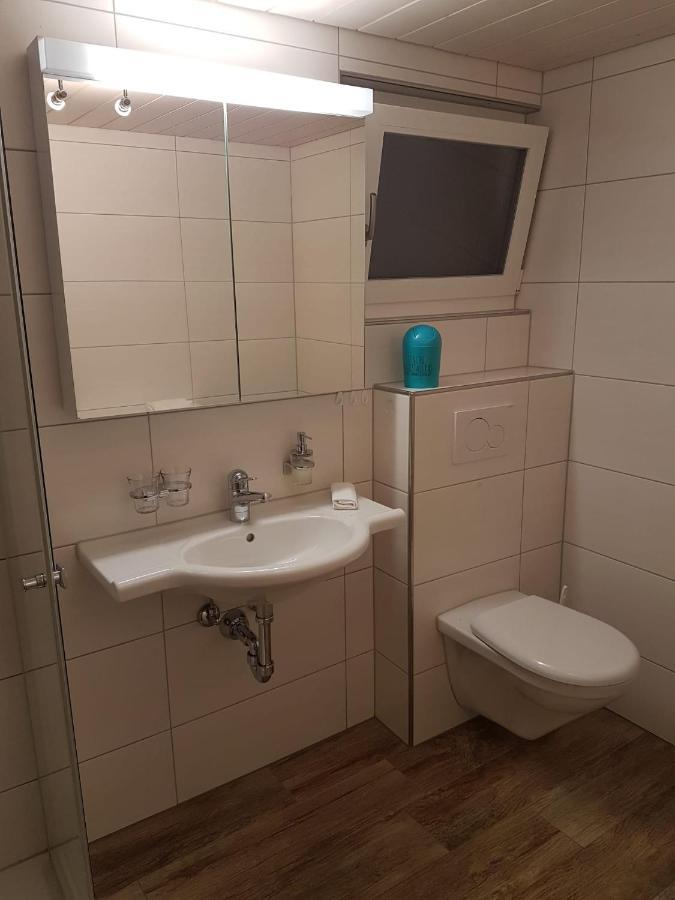 Chalet Grueneggli Adelboden Ngoại thất bức ảnh