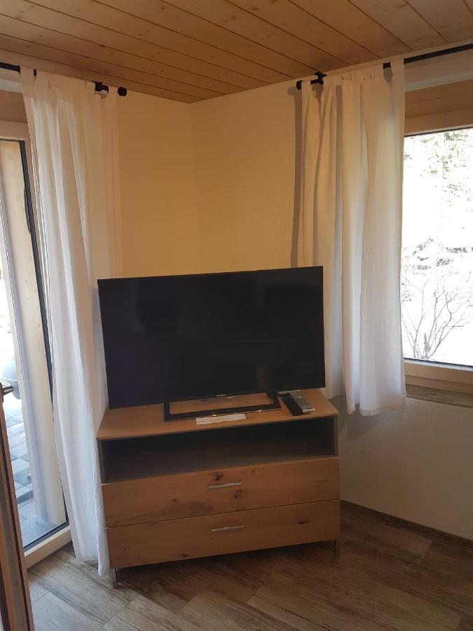 Chalet Grueneggli Adelboden Ngoại thất bức ảnh