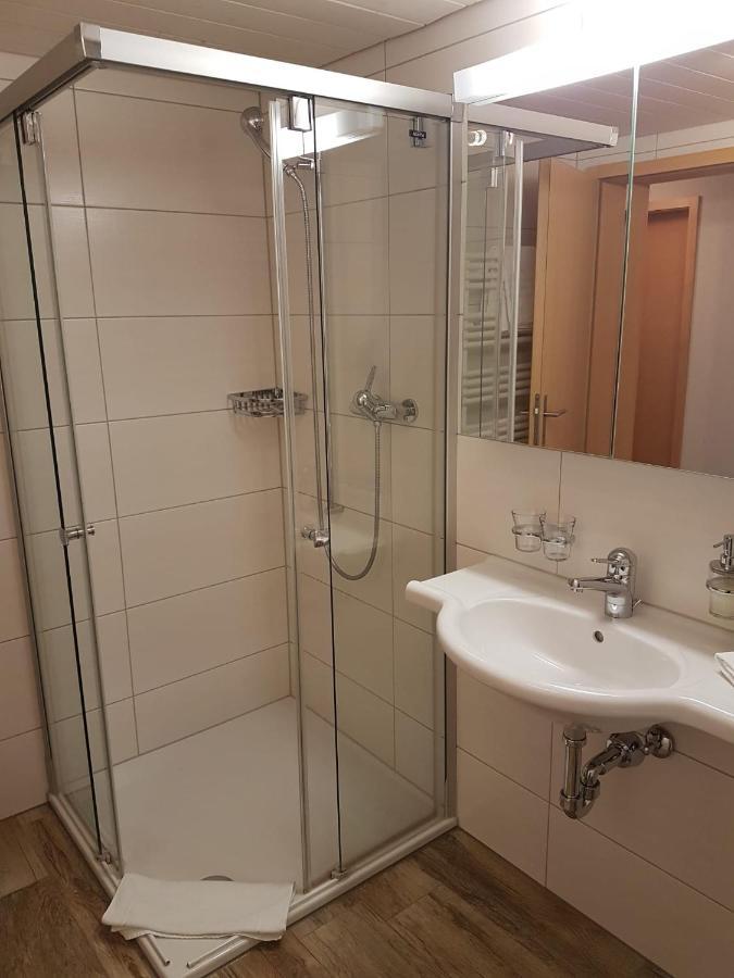 Chalet Grueneggli Adelboden Ngoại thất bức ảnh