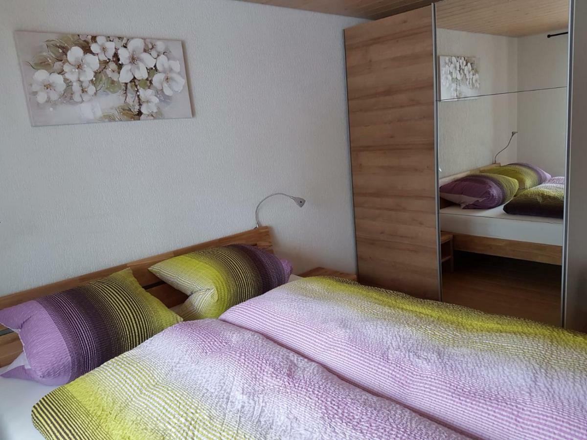 Chalet Grueneggli Adelboden Ngoại thất bức ảnh